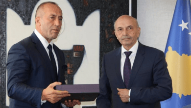 Skenari i qeverisë së re në Kosovë/ AAK e Haradinajt merr zv.kryeministrin dhe 4 ministri Skenari i qeverisë së re në Kosovë/ AAK e Haradinajt merr zv.kryeministrin dhe 4 ministri