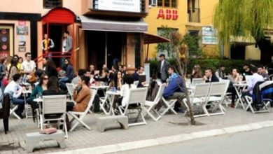 Kosova më 1 qershor rihap kafenetë dhe restorantet Kosova më 1 qershor rihap kafenetë dhe restorantet