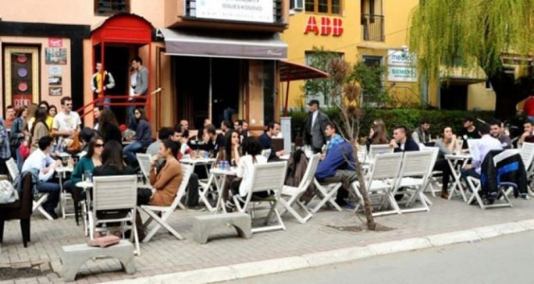 Kosova më 1 qershor rihap kafenetë dhe restorantet Kosova më 1 qershor rihap kafenetë dhe restorantet