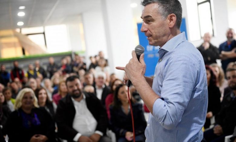 Veseli: Serbia duhet të përgjigjet për gjenocidin Veseli: Serbia duhet të përgjigjet për gjenocidin