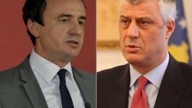 Harta, kufij dhe plan për Kosovën: Çfarë mund të ndodhë në muajt në vijim? Harta, kufij dhe plan për Kosovën: Çfarë mund të ndodhë në muajt në vijim?