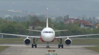 Frika e një vale të dytë e koronavirusit? Kosova anulon fluturimet Frika e një vale të dytë e koronavirusit? Kosova anulon fluturimet