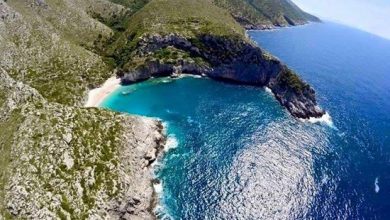 VIDEO/Parku Kombëtar Detar Karaburun-Sazan, e para dhe e vetmja zonë e mbrojtur detare në Shqipëri