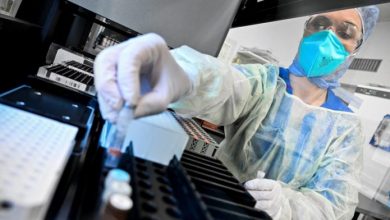 Kosovë/ Infektohen me koronavirus 22 punonjës të shëndetësisë Kosovë/ Infektohen me koronavirus 22 punonjës të shëndetësisë