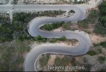 “Ta kthejmë krizën në mundësi”: VIDEO që po bëhet virale me pamjet e mrekullueshme nga Shqipëria dhe Kosova