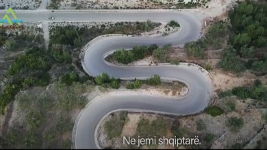 “Ta kthejmë krizën në mundësi”: VIDEO që po bëhet virale me pamjet e mrekullueshme nga Shqipëria dhe Kosova
