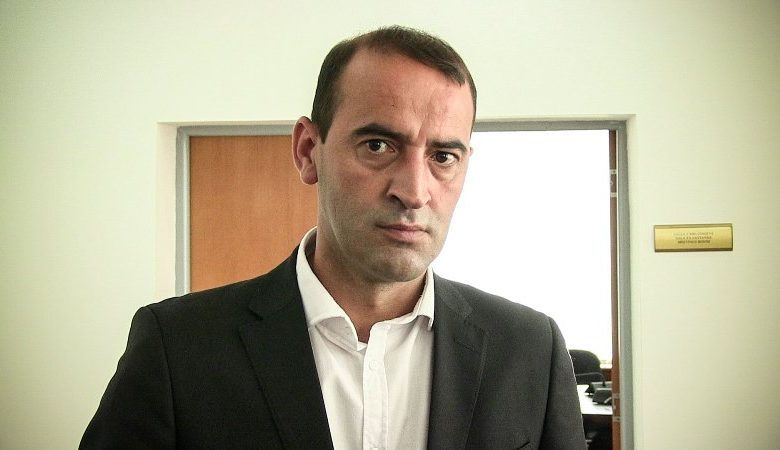 Haradinaj: Kurti gaboi, pranoi lëmoshë dhe e bëri Serbinë humaniste në sytë e botës Haradinaj: Kurti gaboi, pranoi lëmoshë dhe e bëri Serbinë humaniste në sytë e botës