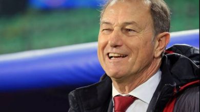 “Do ishte kënaqësi ta merrja drejtimin e Kosovës”/ De Biazi: Pas një muaji më skadon kontrata me Azerbajxhanin “Do ishte kënaqësi ta merrja drejtimin e Kosovës”/ De Biazi: Pas një muaji më skadon kontrata me Azerbajxhanin