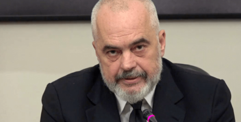 “Asnjë tradhëti burra”, Rama reagon pas marrëveshjes Kosovë-Serbi: Keqardhje që u humb kaq kohë për Shengenin Rajonal “Asnjë tradhëti burra”, Rama reagon pas marrëveshjes Kosovë-Serbi: Keqardhje që u humb kaq kohë për Shengenin Rajonal