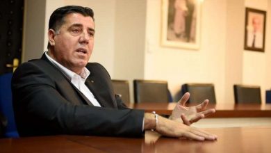 Nënkryetari i LDK’së kërkon ndryshimin e kufijve me Serbinë për të mos hyrë më ushtria serbe në Karaçevë Nënkryetari i LDK’së kërkon ndryshimin e kufijve me Serbinë për të mos hyrë më ushtria serbe në Karaçevë
