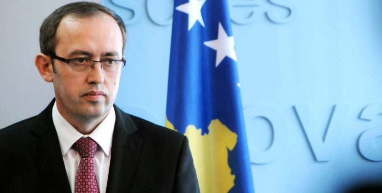 Vetëvendosja fiton në vendlindjen e Ibrahim Rugovës dhe Avdullah Hotit Vetëvendosja fiton në vendlindjen e Ibrahim Rugovës dhe Avdullah Hotit