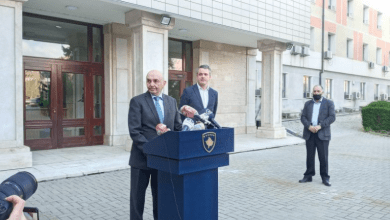 “LDK e gatshme të formojë qeverinë”: Mustafa mohon se do të jetë ai kryeministri i ri “LDK e gatshme të formojë qeverinë”: Mustafa mohon se do të jetë ai kryeministri i ri