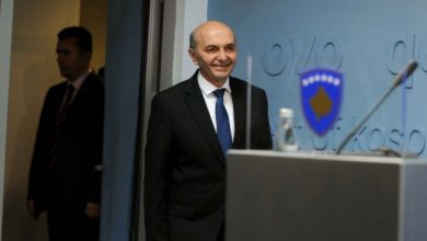 Mandati për qeverinë e re? Isa Mustafa: Po presim, s’kemi marrë ende letër nga Thaçi Mandati për qeverinë e re? Isa Mustafa: Po presim, s’kemi marrë ende letër nga Thaçi