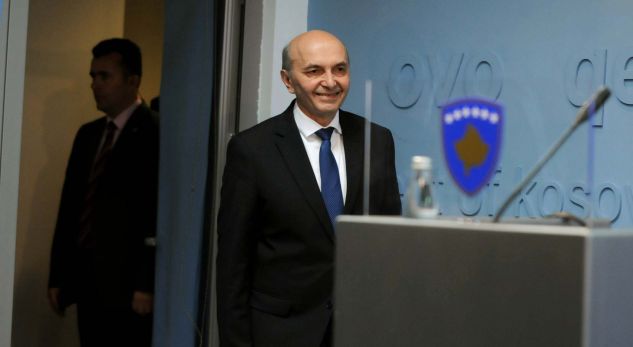 Mandati për qeverinë e re? Isa Mustafa: Po presim, s’kemi marrë ende letër nga Thaçi