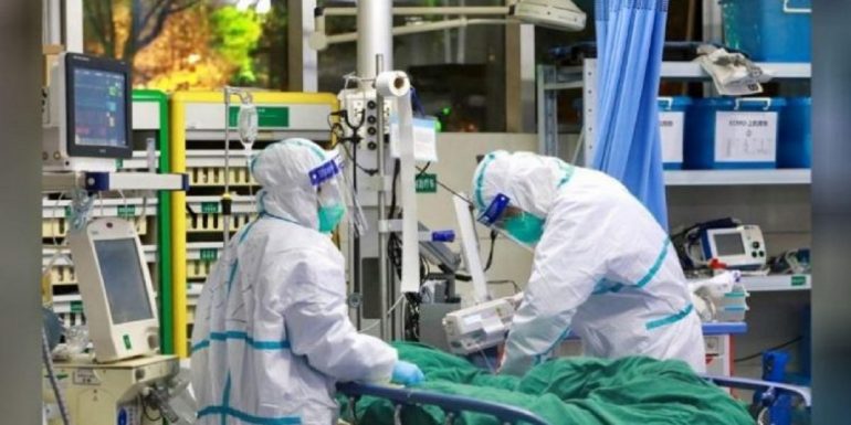 Mbi 700 të infektuar, Kosova kalon Shqipërinë me shifrat e koronavirusit, Gjilani tjetër vatër “e nxehtë” Mbi 700 të infektuar, Kosova kalon Shqipërinë me shifrat e koronavirusit, Gjilani tjetër vatër “e nxehtë”