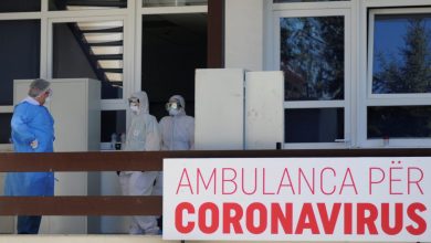 Koronavirusi/ Kosova, sot, shënoi numrin më të ulët të të shtruarve në spital Koronavirusi/ Kosova, sot, shënoi numrin më të ulët të të shtruarve në spital