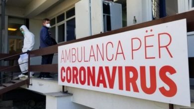 Konfirmohen 10 raste të tjera me koronavirus në Kosovë, shkon në 790 numri i të infektuarve Konfirmohen 10 raste të tjera me koronavirus në Kosovë, shkon në 790 numri i të infektuarve