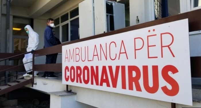 Konfirmohen 10 raste të tjera me koronavirus në Kosovë, shkon në 790 numri i të infektuarve Konfirmohen 10 raste të tjera me koronavirus në Kosovë, shkon në 790 numri i të infektuarve