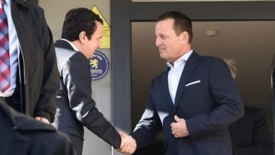Grenell-Kurtit: Ktheje mbrapsht vendimin për refuzimin e gazsjellësit amerikan e evropian Grenell-Kurtit: Ktheje mbrapsht vendimin për refuzimin e gazsjellësit amerikan e evropian