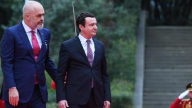 Propozimi Ramës për mbajtjen e konferencës ndërkombëtare, Kurti me rezerva: Tani kemi një marrëveshje bazike