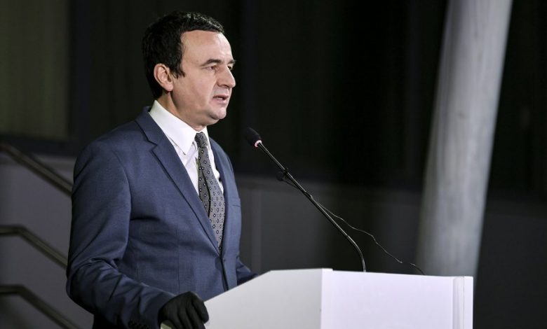 Ekspertët ndërkombëtarë: Kurti do të vihet në presion për dialogun Ekspertët ndërkombëtarë: Kurti do të vihet në presion për dialogun
