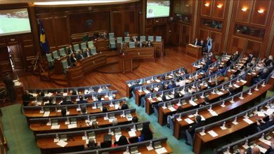 Deri kur mund të përsëritet votimi nëse nuk bëhen 80 vota në kuti? Deri kur mund të përsëritet votimi nëse nuk bëhen 80 vota në kuti?