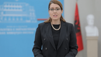 Shpërthimi i rasteve me koronavirus, ministrja bën thirrjen e rëndësishme për qytetarët