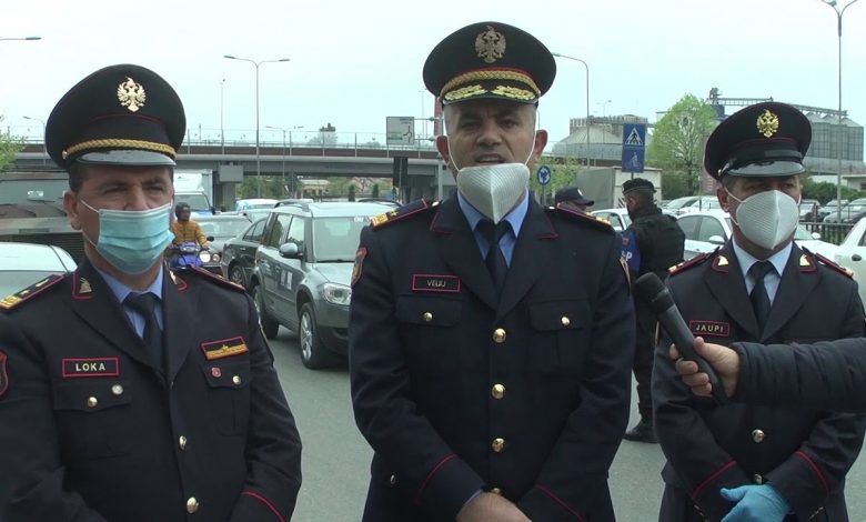 “Jeni të lirë, por jo për të bërë plazh…”/ Policia, apel të fortë për banorët e zonave të gjelbra (VIDEO)