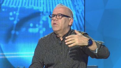 Kim Mehmeti: Tirana zyrtare ka qenë gjithmonë pro serbe dhe kundër Kosovës. Shqipëria ka qenë dhe është nën thundrat e Beogradit