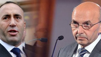 LDK dhe AAK nisin bisedimet për qeverinë e re/ Haradinaj: Ja kushtet për të hyrë në koalicion LDK dhe AAK nisin bisedimet për qeverinë e re/ Haradinaj: Ja kushtet për të hyrë në koalicion