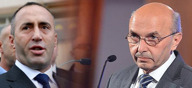 LDK dhe AAK nisin bisedimet për qeverinë e re/ Haradinaj: Ja kushtet për të hyrë në koalicion LDK dhe AAK nisin bisedimet për qeverinë e re/ Haradinaj: Ja kushtet për të hyrë në koalicion