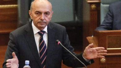 LDK vendos nesër kë do të propozojë për Kryeministër LDK vendos nesër kë do të propozojë për Kryeministër