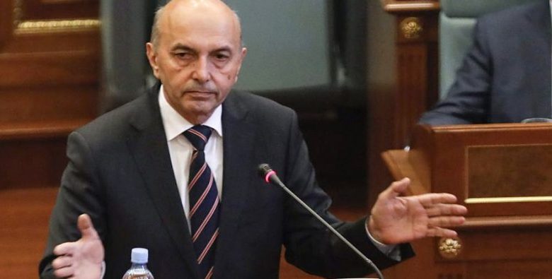 LDK vendos nesër kë do të propozojë për Kryeministër LDK vendos nesër kë do të propozojë për Kryeministër