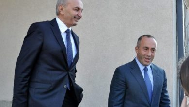 LDK-ja mund të marrë sot mandatin për formimin e qeverisë, takim Mustafa – Haradinaj LDK-ja mund të marrë sot mandatin për formimin e qeverisë, takim Mustafa – Haradinaj