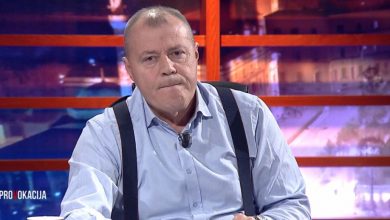 Mustafa Nano: Albin Kurti u godit pas shpine, por Kushtetuta e thotë qartë çfarë duhet bërë Mustafa Nano: Albin Kurti u godit pas shpine, por Kushtetuta e thotë qartë çfarë duhet bërë