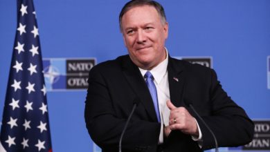Përse Mike Pompeo e anashkalon Shqipërinë dhe Kosovën? Përse Mike Pompeo e anashkalon Shqipërinë dhe Kosovën?