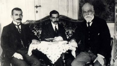 Hasan Prishtina, të pathënat e mungesës në shpalljen e Pavarësisë në Vlorë! Misteret rreth mikut të Ismail Qemalit Hasan Prishtina, të pathënat e mungesës në shpalljen e Pavarësisë në Vlorë! Misteret rreth mikut të Ismail Qemalit