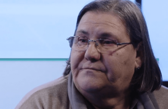 Ferdonije Qerkezi: Qysh me i falë kriminelët serbë, ma kanë humbë një shtëpi me njerëz Ferdonije Qerkezi: Qysh me i falë kriminelët serbë, ma kanë humbë një shtëpi me njerëz