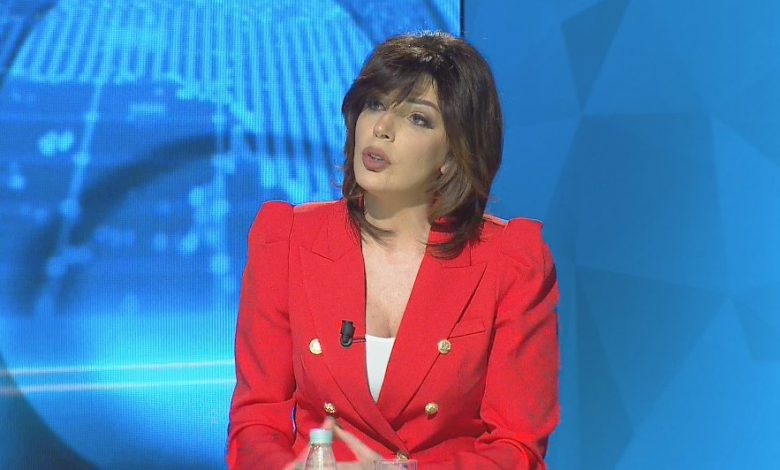 Meço: Piramida e përmbysur e një raporti Shqipëri-Kosovë-Serbi Meço: Piramida e përmbysur e një raporti Shqipëri-Kosovë-Serbi