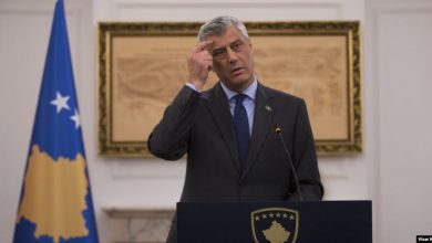 Kosovë/ Në pritje të vendimit të presidentit Thaçi Kosovë/ Në pritje të vendimit të presidentit Thaçi