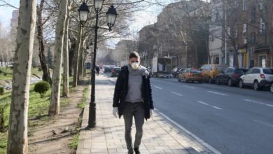 Kujdes, mos i injoroni dëmet dhe problemet e distancimit social…