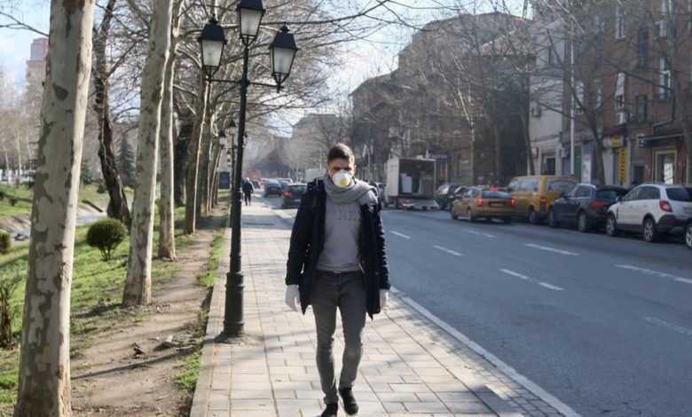 Kujdes, mos i injoroni dëmet dhe problemet e distancimit social…