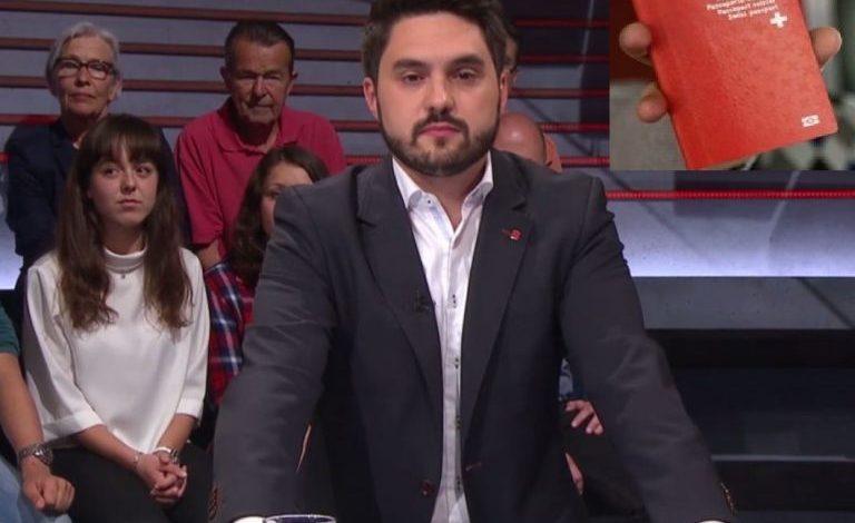 Deputeti zviceran Wermuth: Grenell e trajton Kosovën si koloni Deputeti zviceran Wermuth: Grenell e trajton Kosovën si koloni