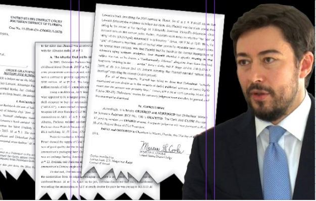 FAKSIMILE: “6.8 milionë euro, me çanta nga Rinasi”, në aferën CEZ është edhe Shkëlzen Berisha, zbulohet emaili i zyrtarit çek