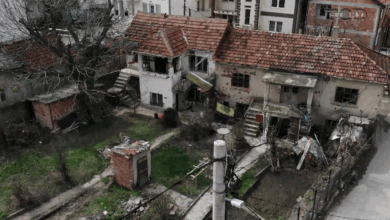 VIDEO/ Historia e Limanit nga Kumanova: Ne nuk kemi përdorur armë, por banesa ime u bë shosh nga plumbat VIDEO/ Historia e Limanit nga Kumanova: Ne nuk kemi përdorur armë, por banesa ime u bë shosh nga plumbat