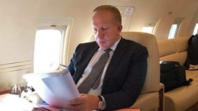 U prezantua si prokuror, e kërcënoi dhe kërkoi para nga Behgjet Pacolli; ja çfarë ndodhi U prezantua si prokuror, e kërcënoi dhe kërkoi para nga Behgjet Pacolli; ja çfarë ndodhi