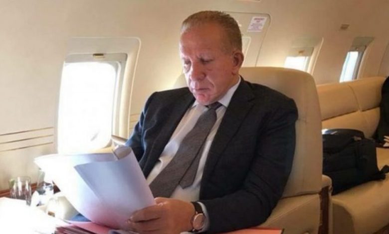U prezantua si prokuror, e kërcënoi dhe kërkoi para nga Behgjet Pacolli; ja çfarë ndodhi U prezantua si prokuror, e kërcënoi dhe kërkoi para nga Behgjet Pacolli; ja çfarë ndodhi