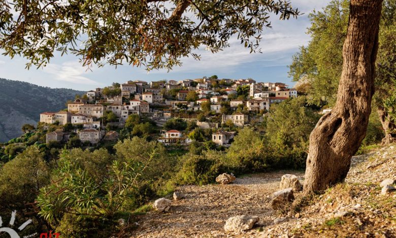 QEPAROI I VJETËR, fshati që po kthen sytë Europa (VIDEO)