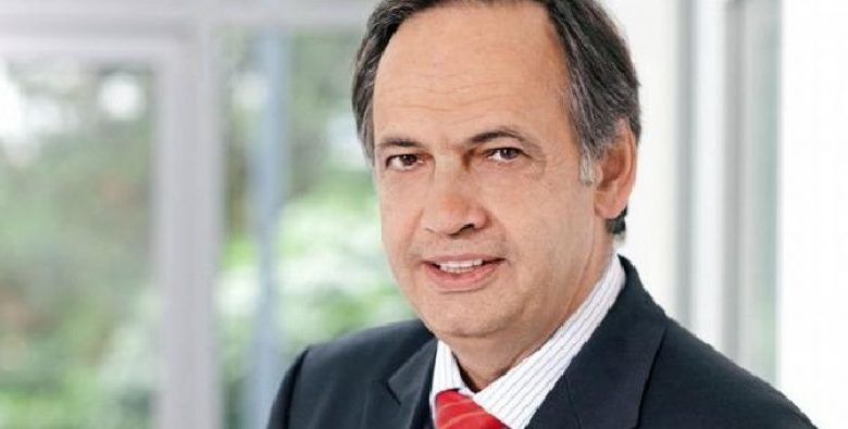 Knut Fleckenstein nis punën si këshilltar i Ruçit: Mezi pres të ndihmoj Shqipërinë drejt integrimit në BE, ja si e prita propozimin