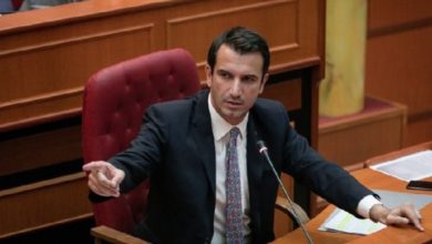 Veliaj tregon planet për Teatrin e Ri me një video